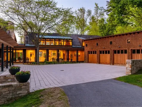 225 Eagles Rest Road Shelburne VT 05482