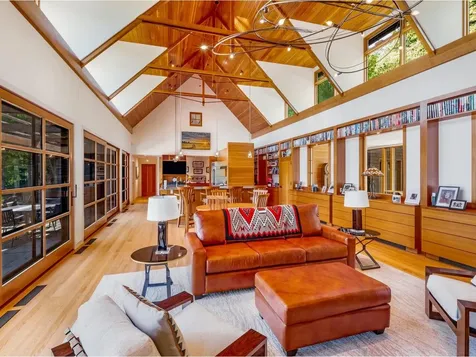 225 Eagles Rest Road Shelburne VT 05482