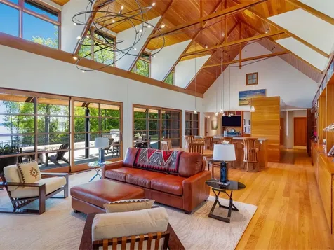 225 Eagles Rest Road Shelburne VT 05482