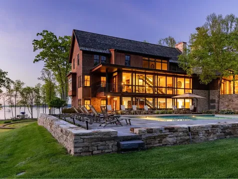 225 Eagles Rest Road Shelburne VT 05482