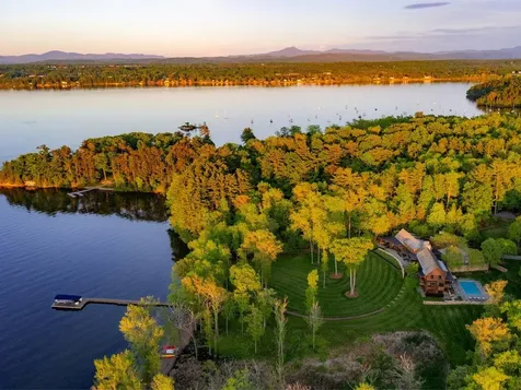 225 Eagles Rest Road Shelburne VT 05482