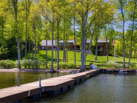 225 Eagles Rest Road Shelburne VT 05482