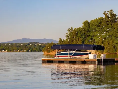 225 Eagles Rest Road Shelburne VT 05482
