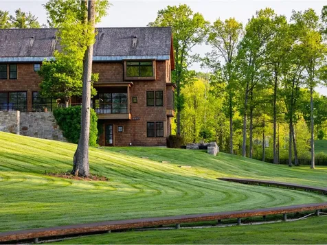 225 Eagles Rest Road Shelburne VT 05482