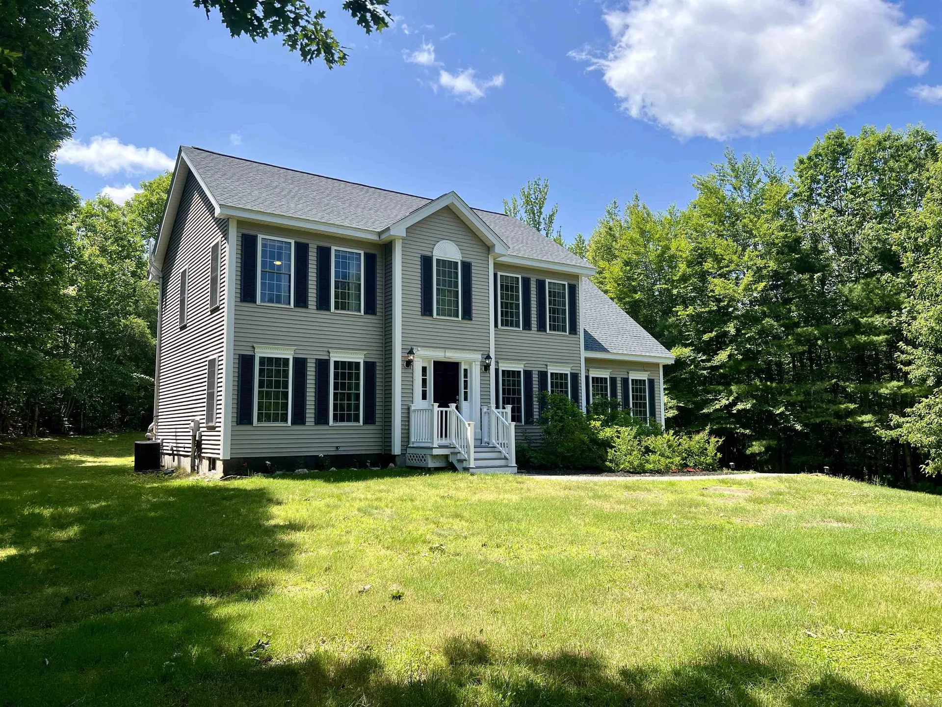114 Byam Road New Boston NH 03070