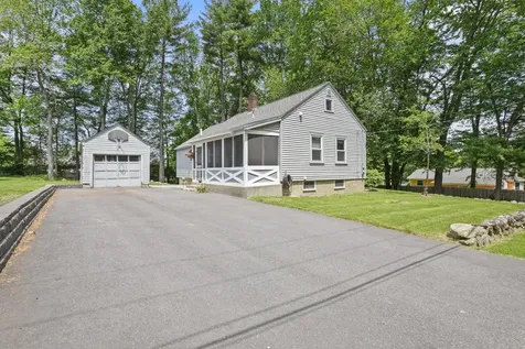 247 Wilkins Street Manchester NH 03102