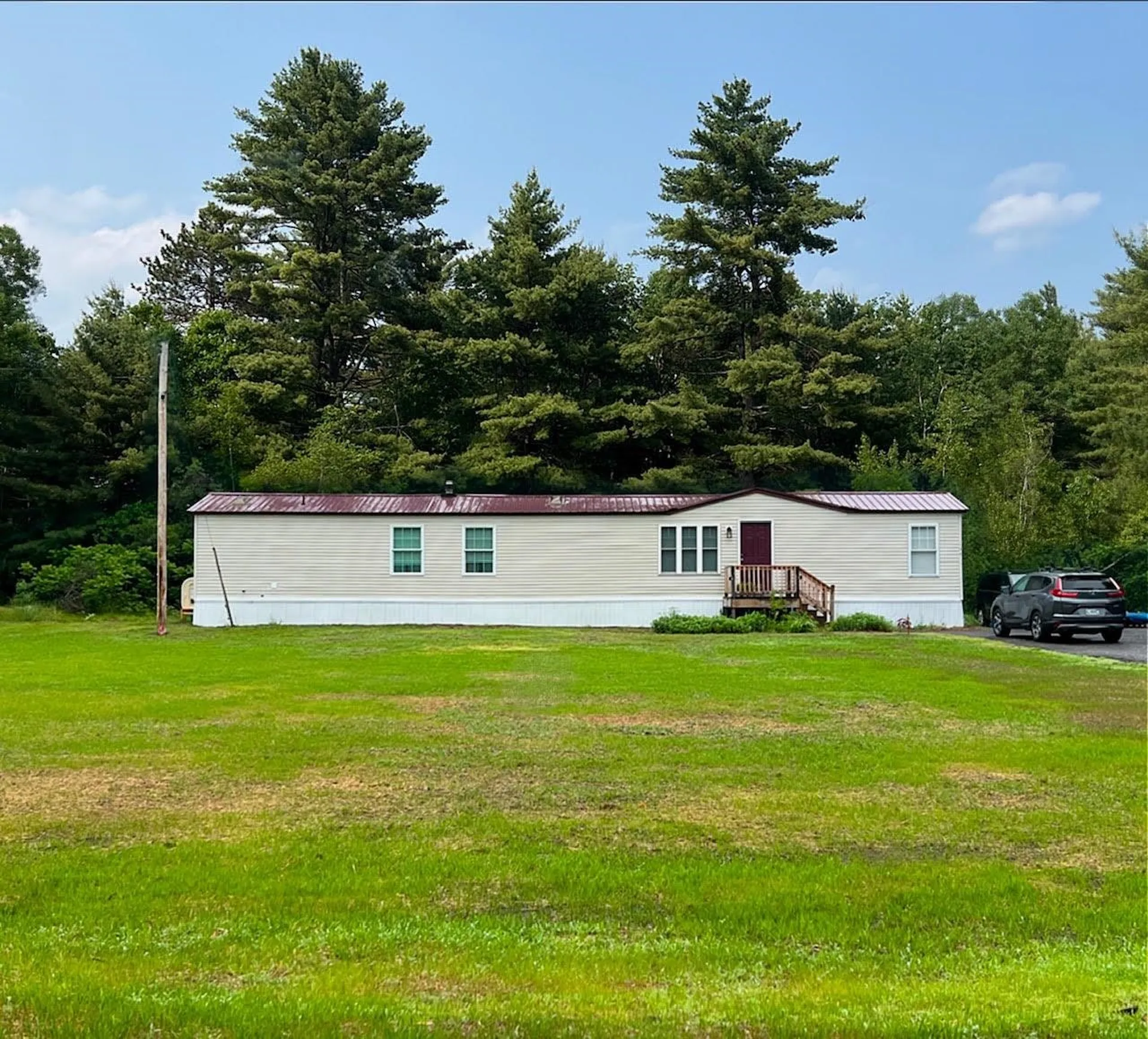 104 Spring Street Brownfield ME 04010