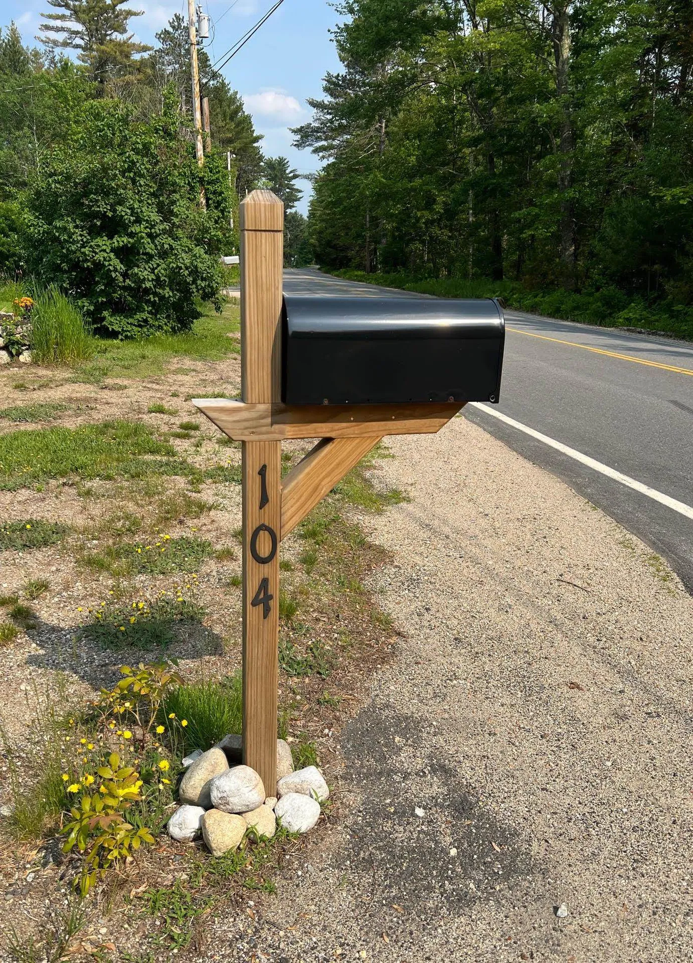 104 Spring Street Brownfield ME 04010