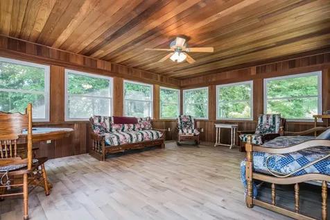 1229 Route 30 N Hubbardton VT 05735