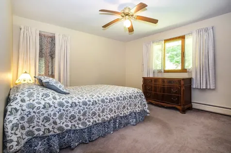 1229 Route 30 N Hubbardton VT 05735