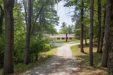 1229 Route 30 N Hubbardton VT 05735