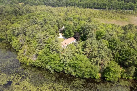 1229 Route 30 N Hubbardton VT 05735