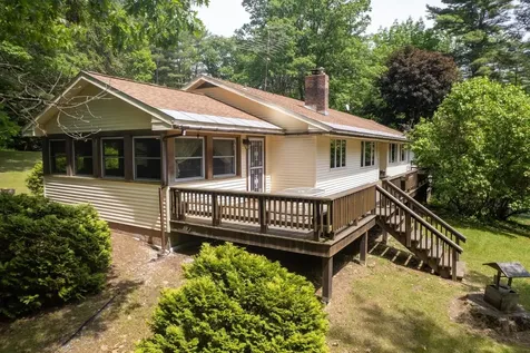 1229 Route 30 N Hubbardton VT 05735