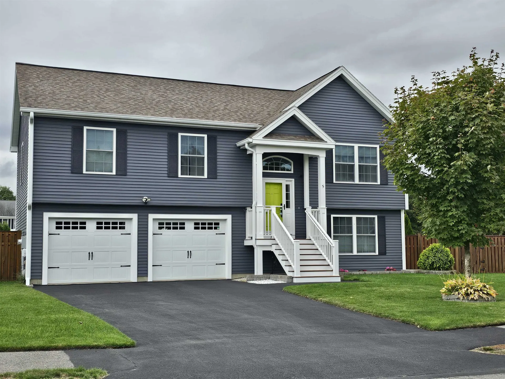 5 Amy Way Concord NH 03303