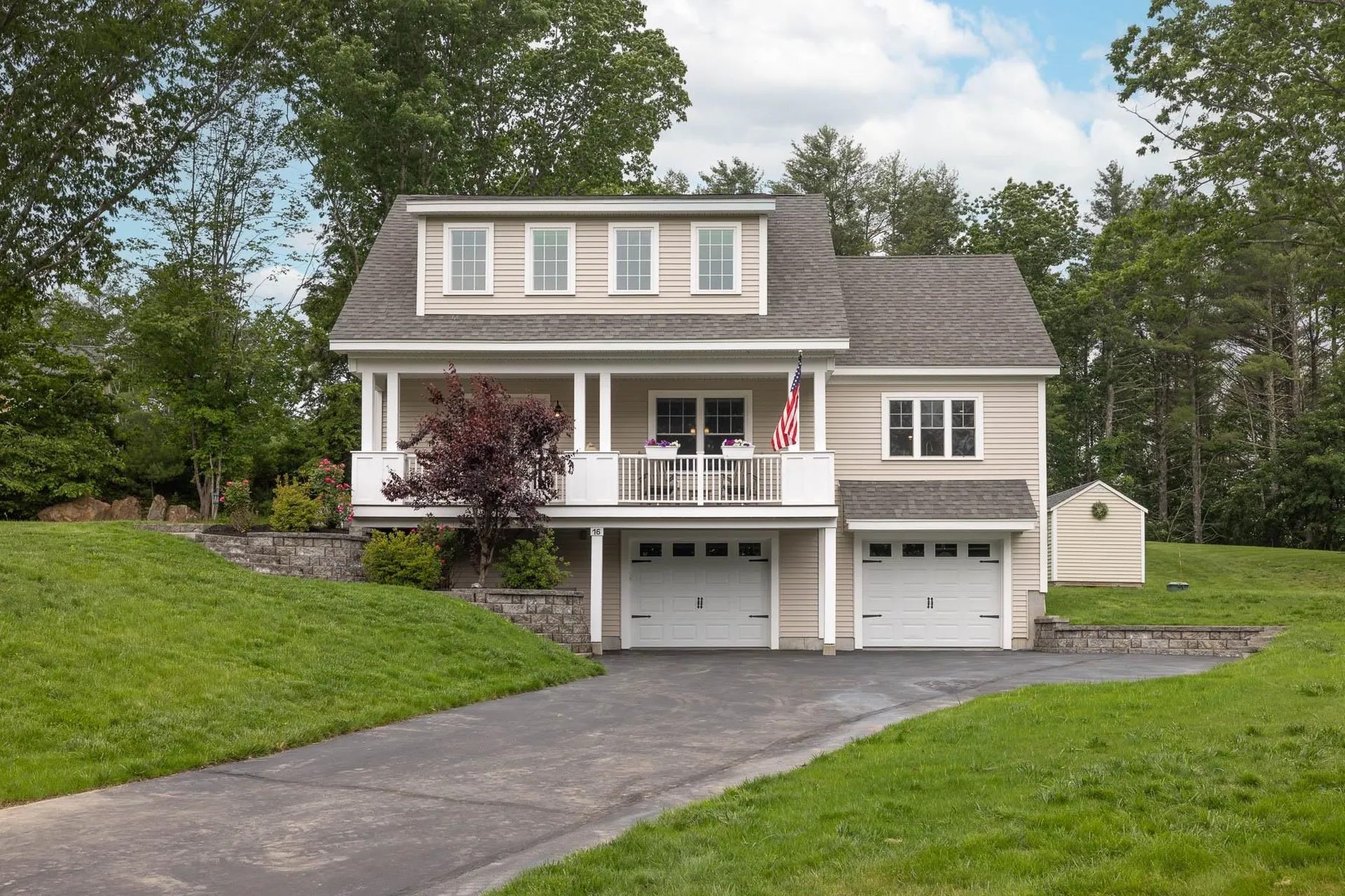 16 Boulder Drive Newmarket NH 03857