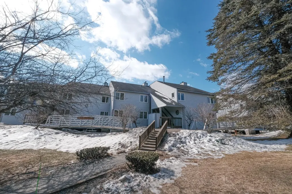 32 Route 103 South Ludlow VT 05149