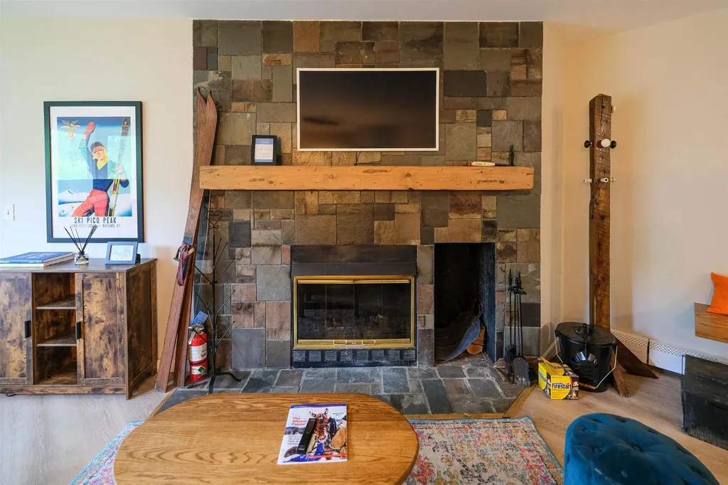 32 Route 103 South Ludlow VT 05149