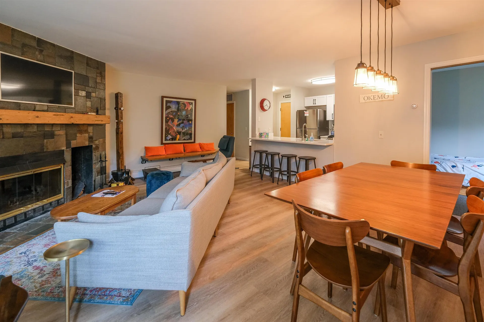 32 Route 103 South Ludlow VT 05149