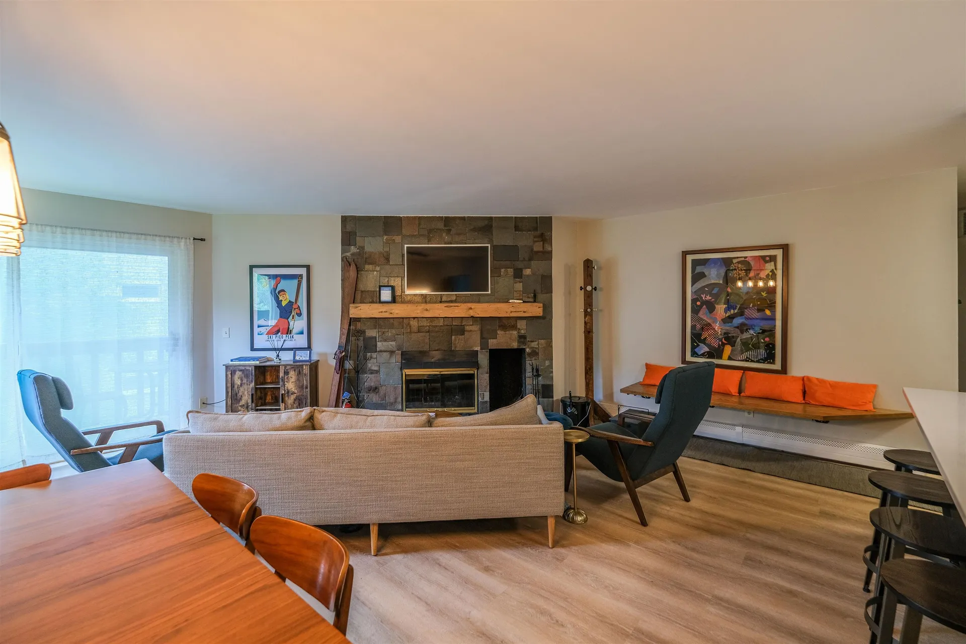 32 Route 103 South Ludlow VT 05149