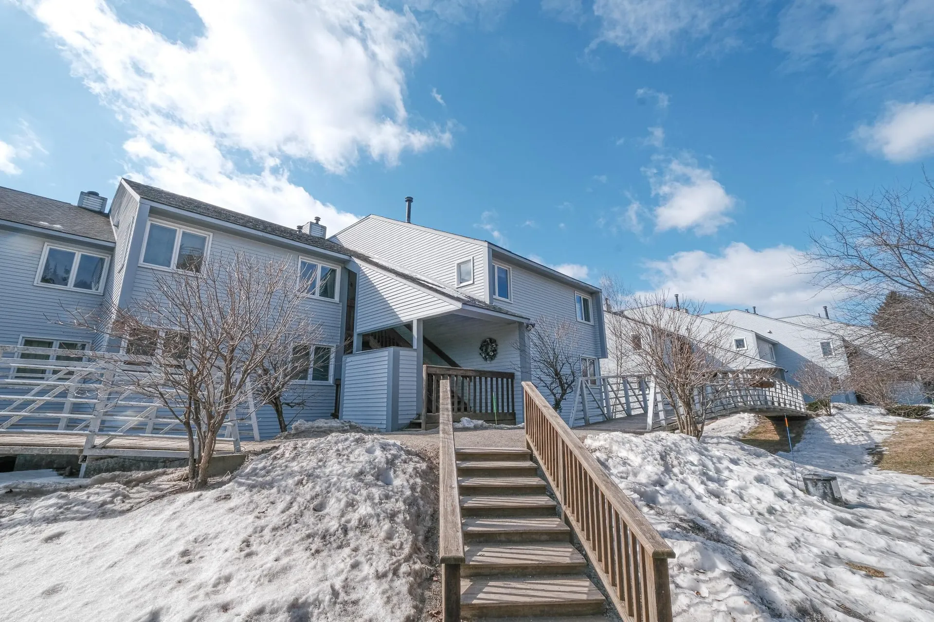 32 Route 103 South Ludlow VT 05149