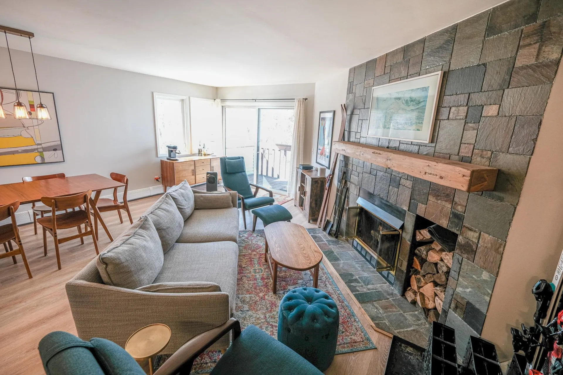 32 Route 103 South Ludlow VT 05149