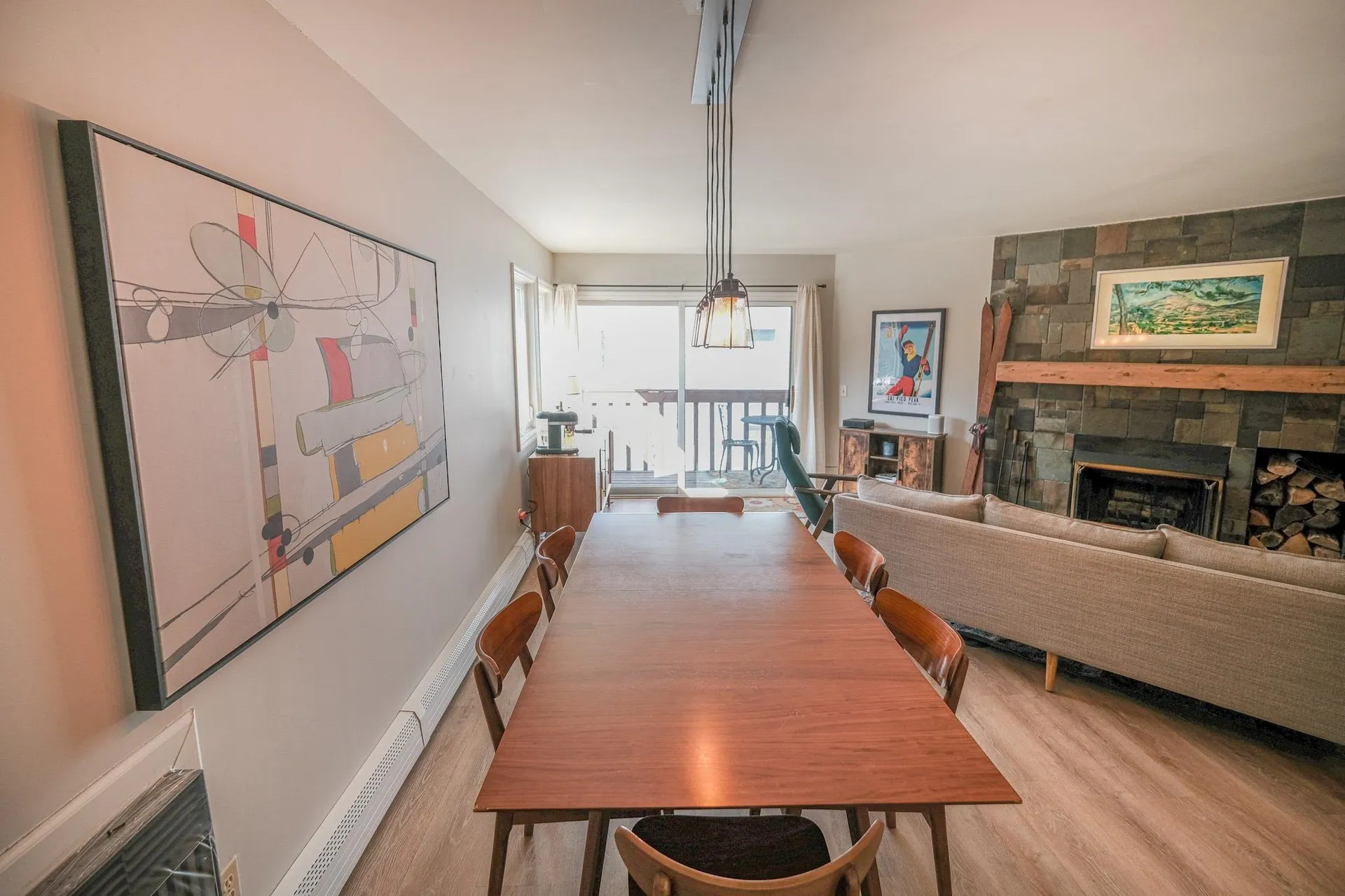 32 Route 103 South Ludlow VT 05149