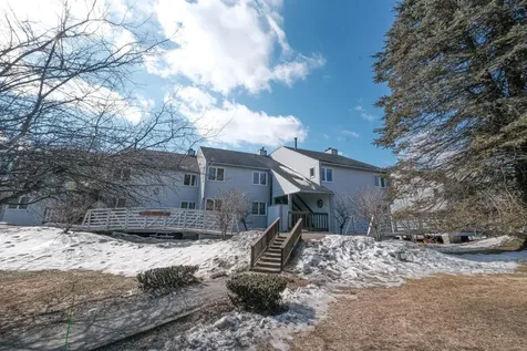 32 Route 103 South Ludlow VT 05149