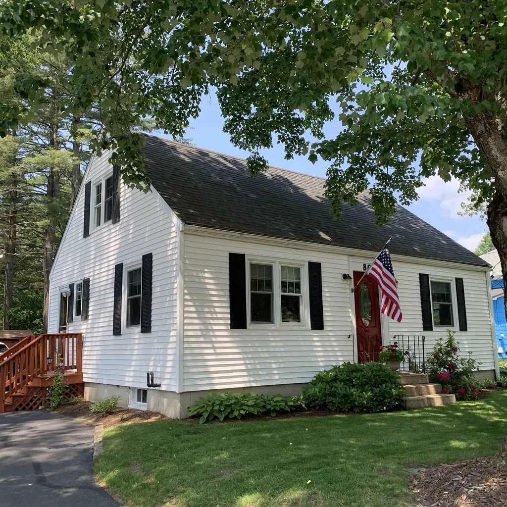 86 Chestnut Hill Road Rochester NH 03867