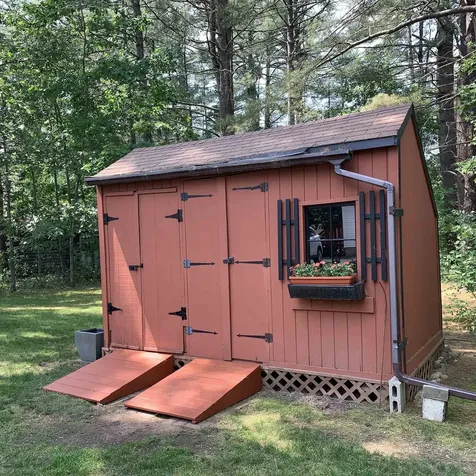 86 Chestnut Hill Road Rochester NH 03867