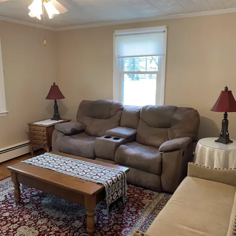 86 Chestnut Hill Road Rochester NH 03867