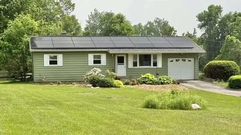 314 Richmond Road Hinesburg VT 05461