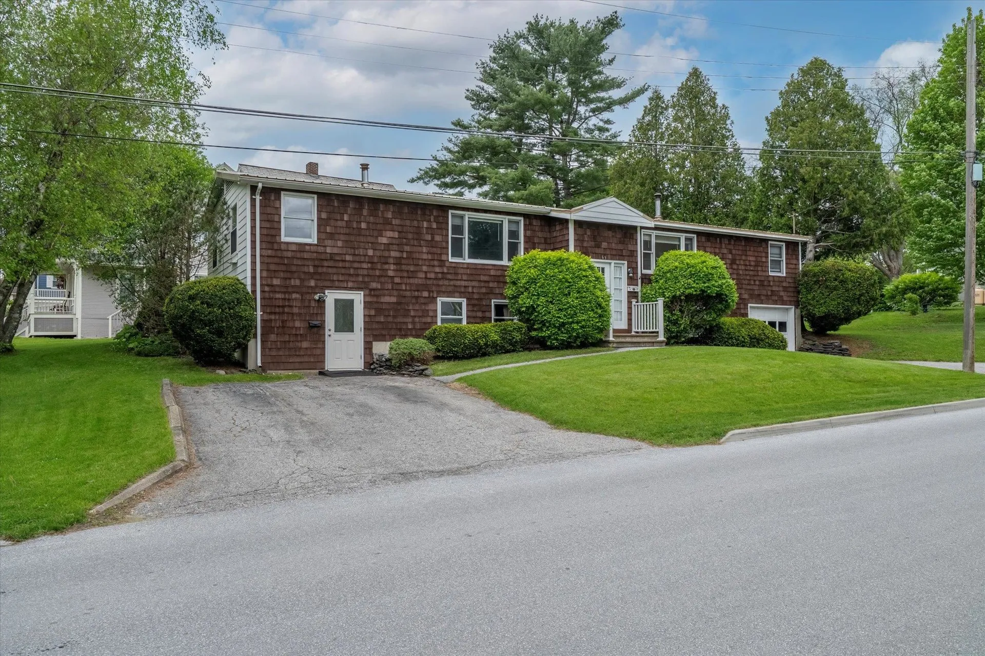 63 Lafayette Street Rutland City VT 05701