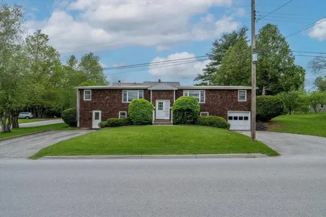 63 Lafayette Street Rutland City VT 05701