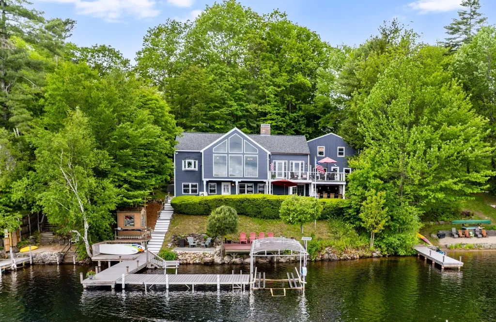20 Bennett Circle Antrim NH 03440