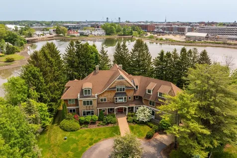 162 Mill Pond Way Portsmouth NH 03801