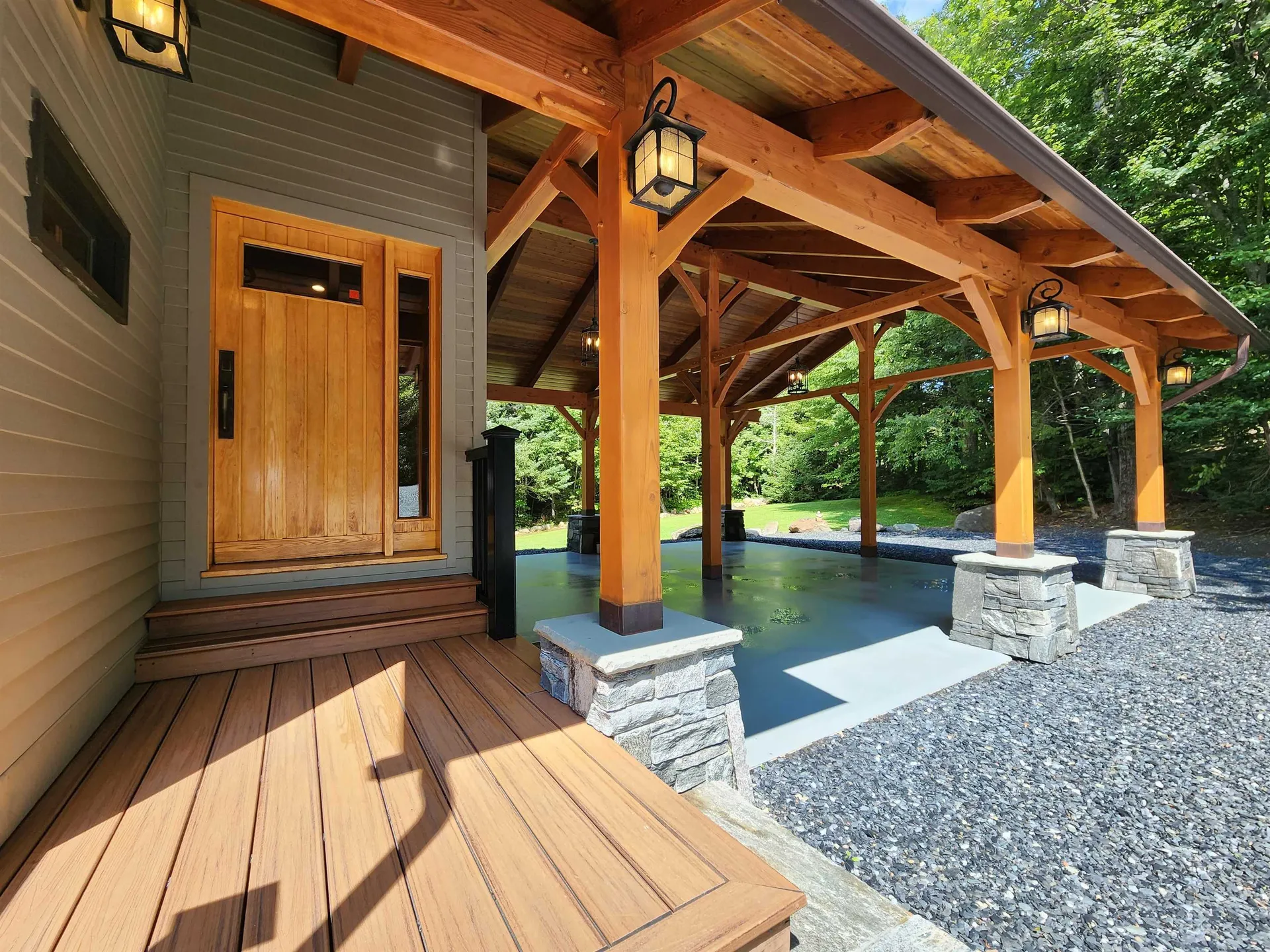 426 Roaring Brook Road Killington VT 05751