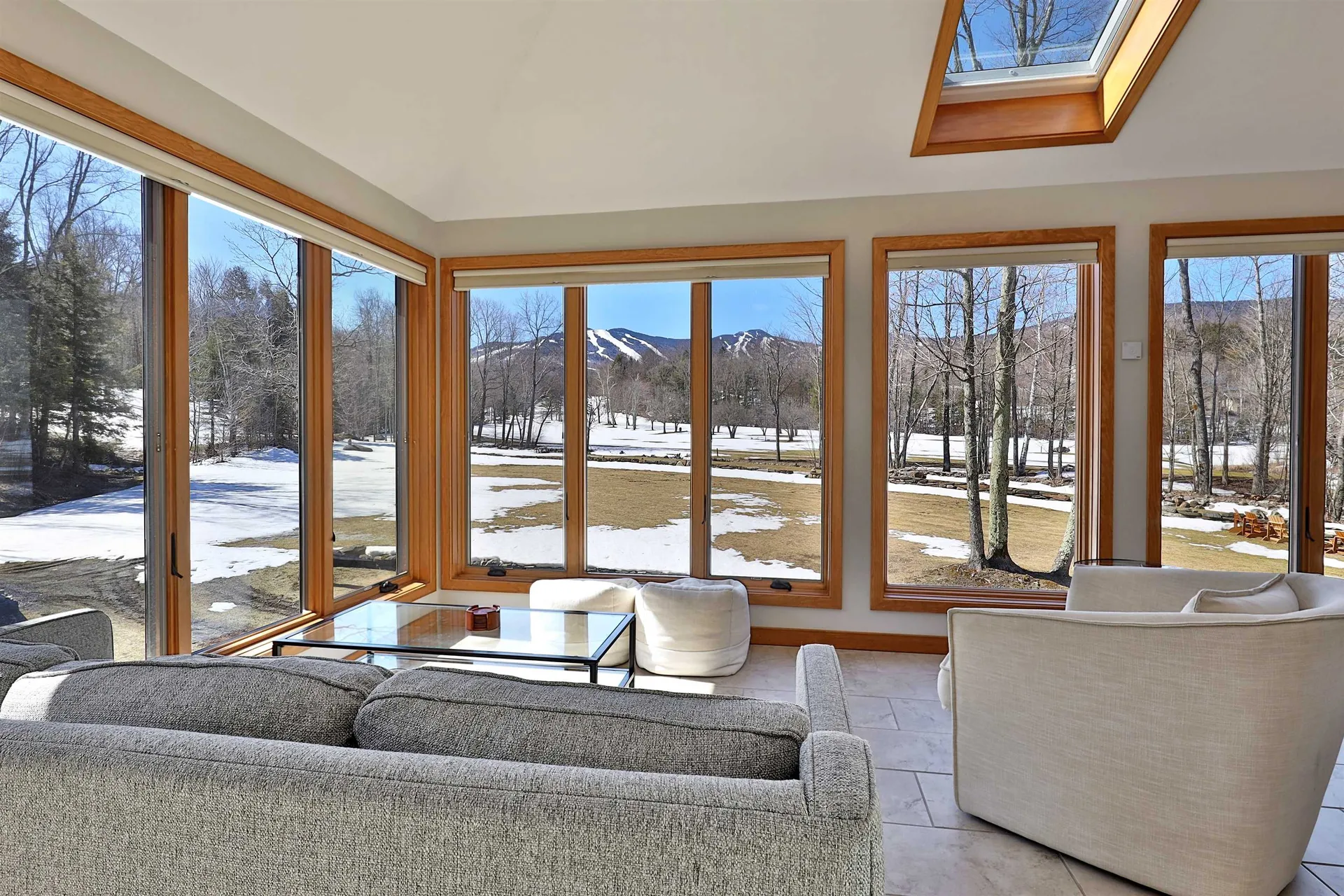 426 Roaring Brook Road Killington VT 05751