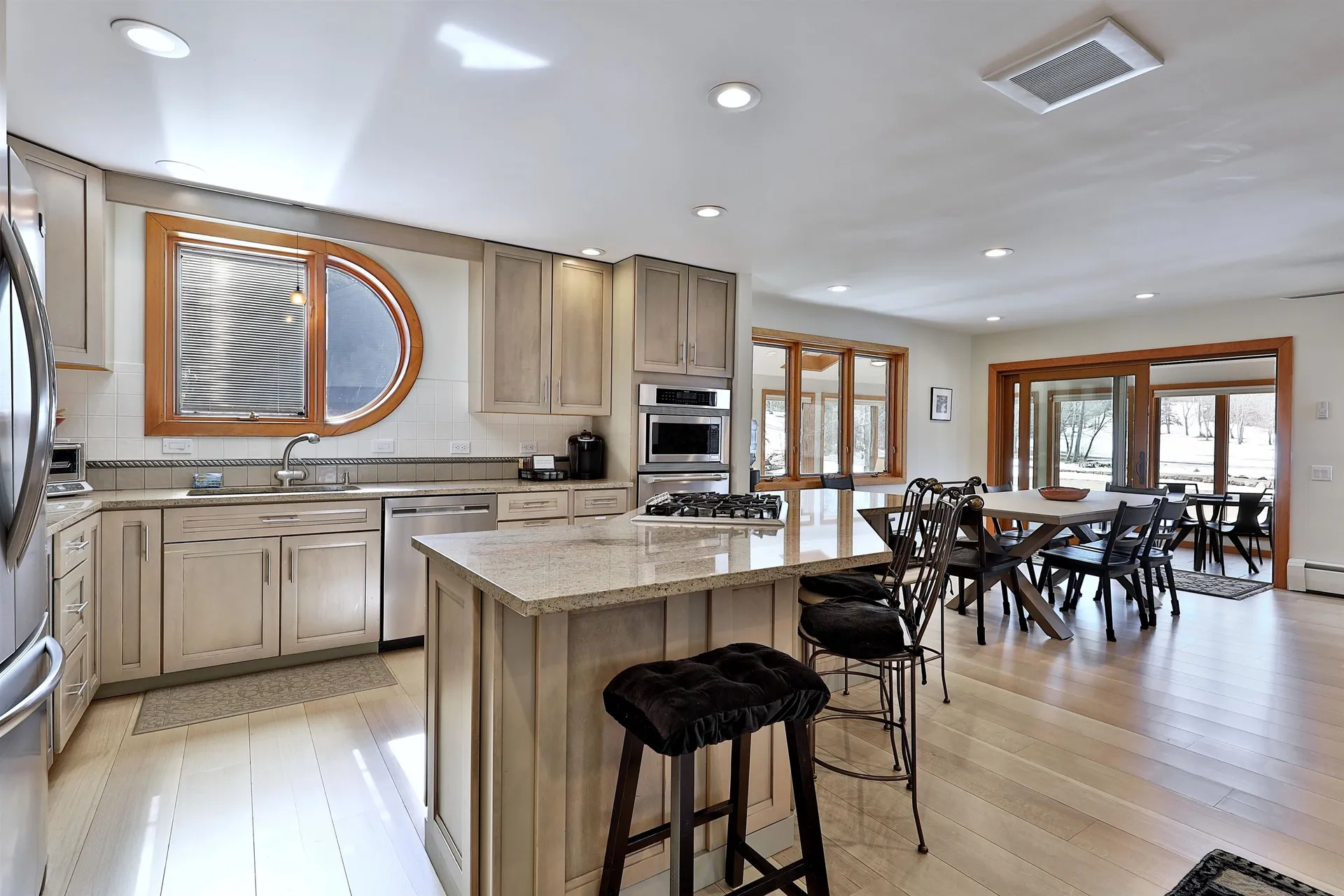 426 Roaring Brook Road Killington VT 05751