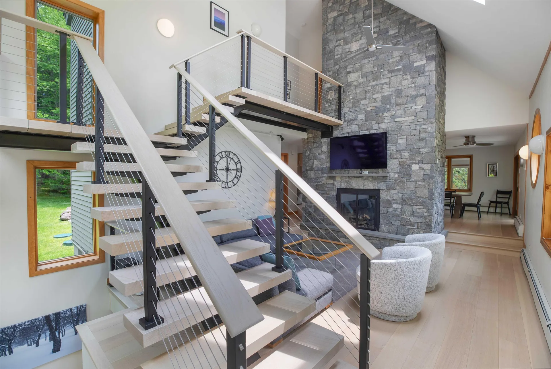 426 Roaring Brook Road Killington VT 05751