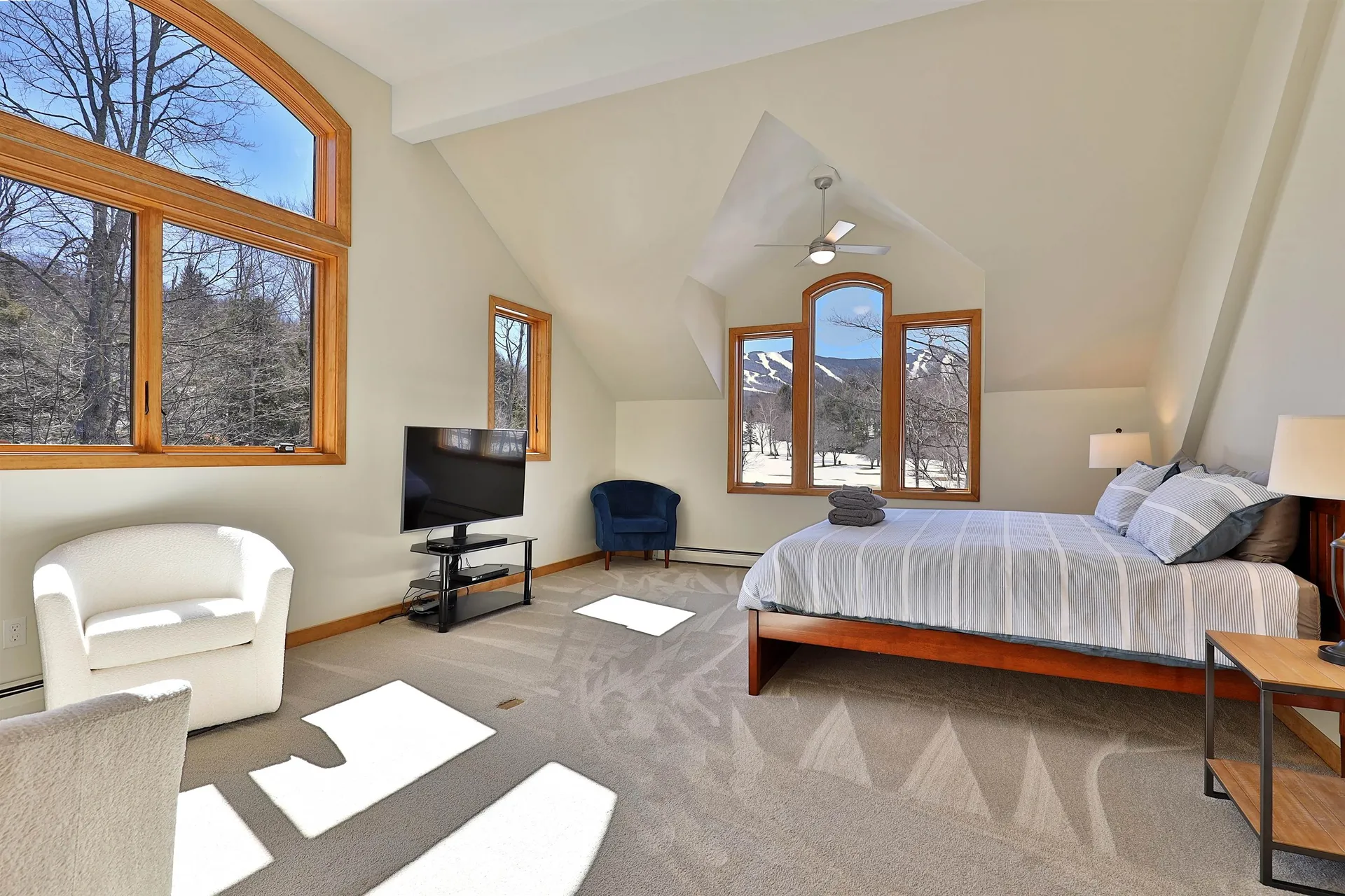 426 Roaring Brook Road Killington VT 05751
