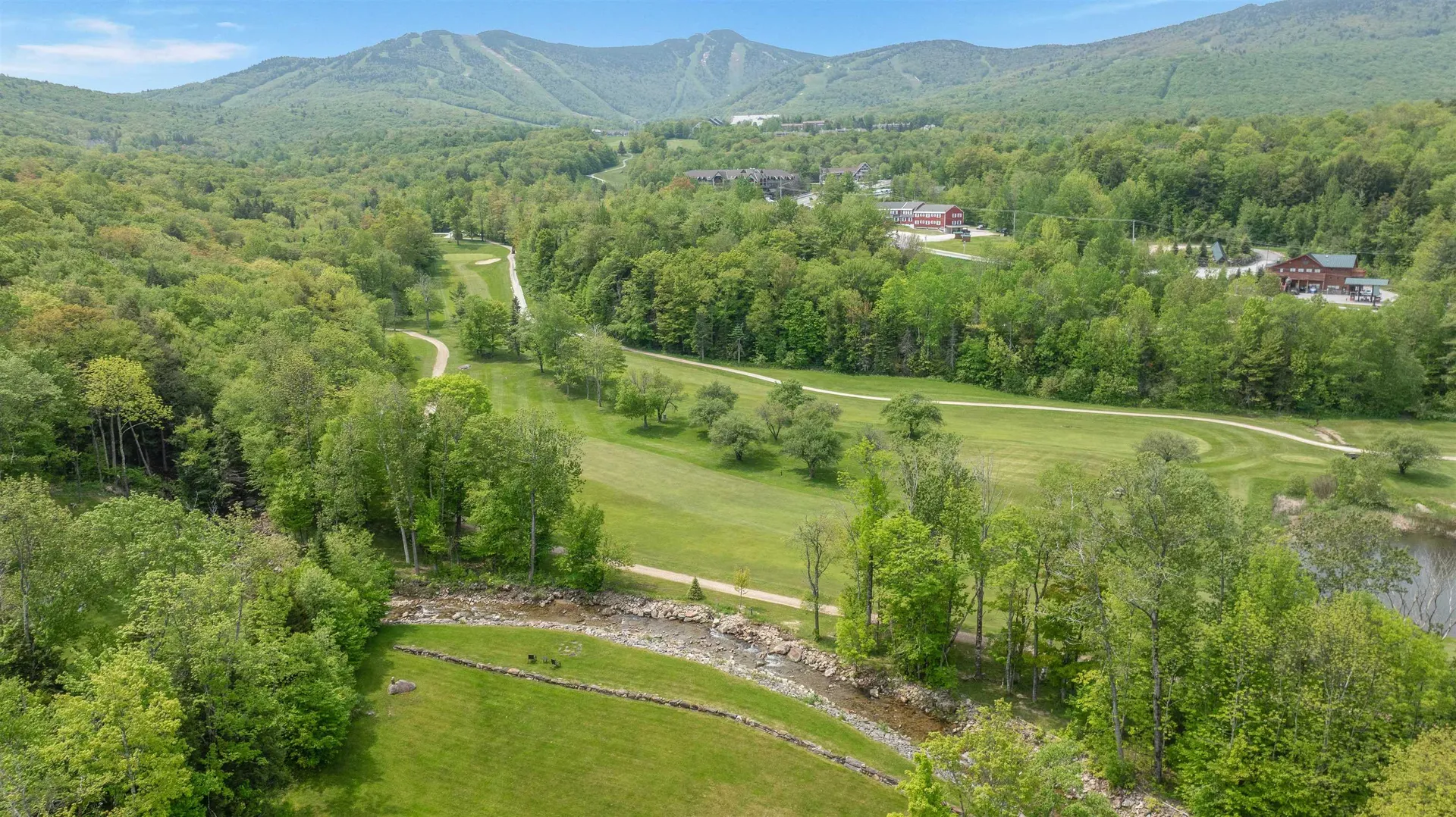 426 Roaring Brook Road Killington VT 05751