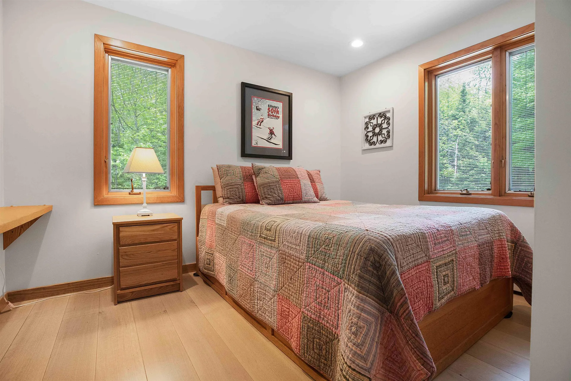 426 Roaring Brook Road Killington VT 05751