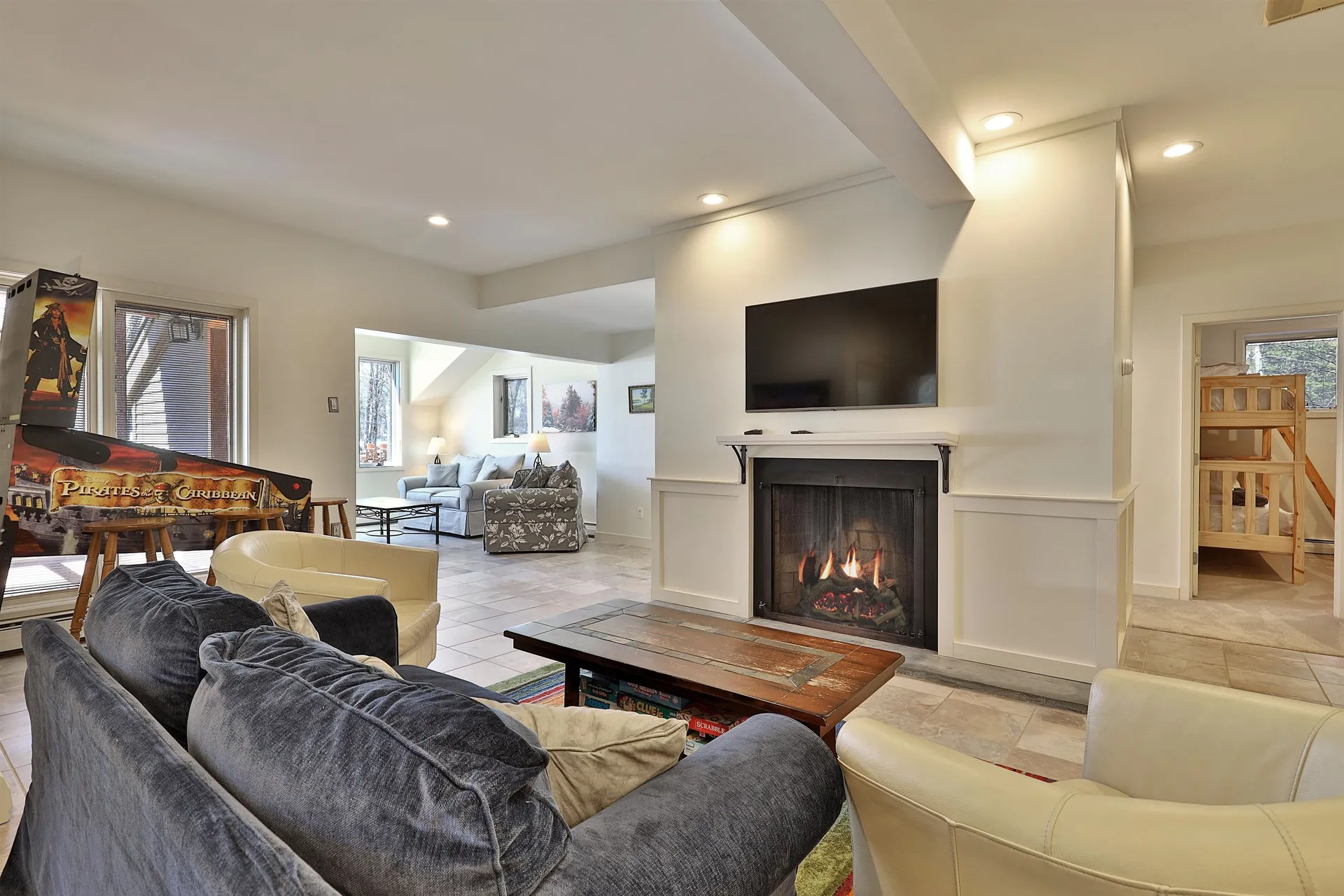 426 Roaring Brook Road Killington VT 05751