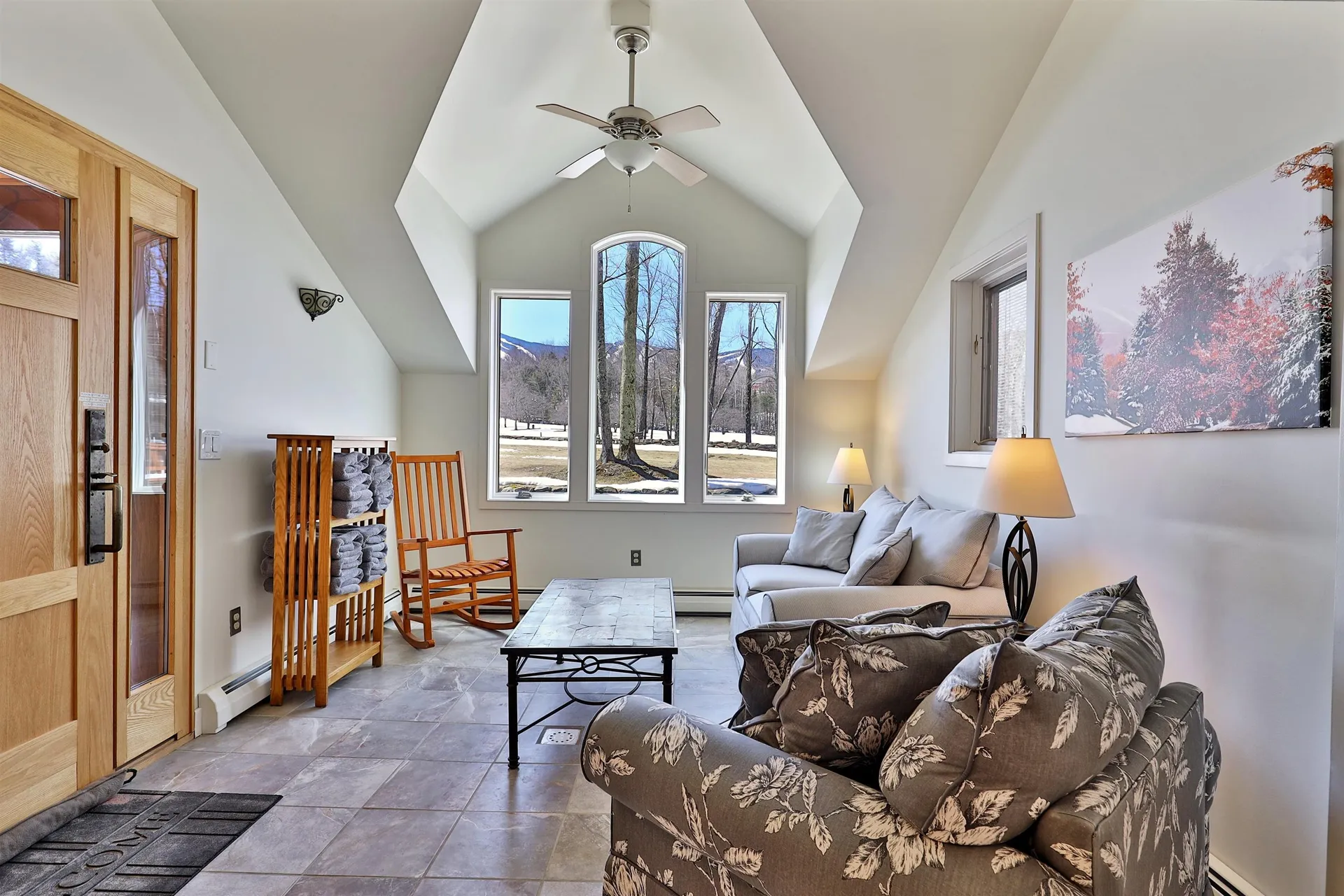 426 Roaring Brook Road Killington VT 05751