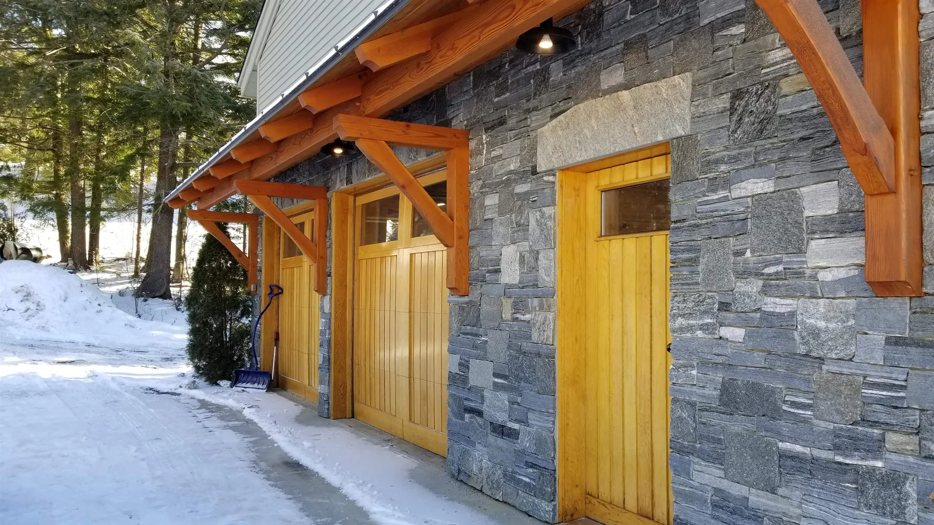 426 Roaring Brook Road Killington VT 05751