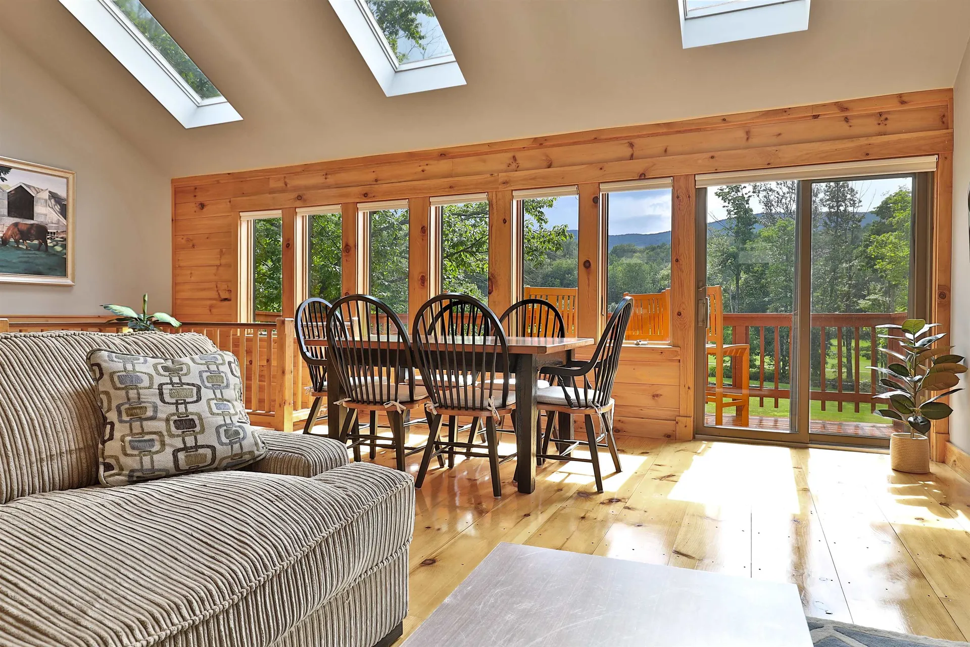 426 Roaring Brook Road Killington VT 05751