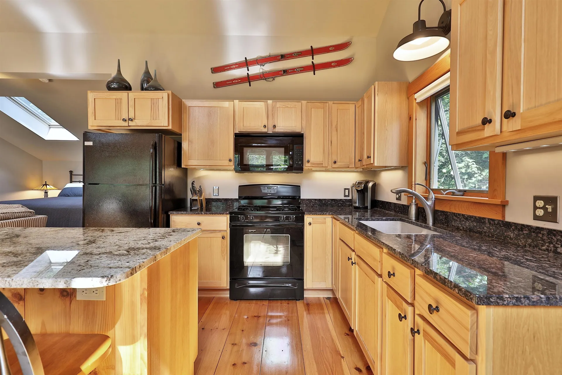 426 Roaring Brook Road Killington VT 05751