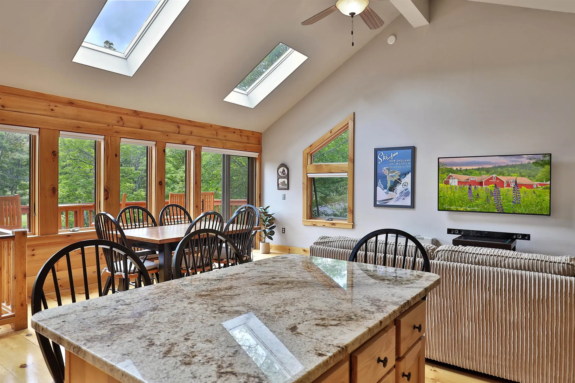 426 Roaring Brook Road Killington VT 05751