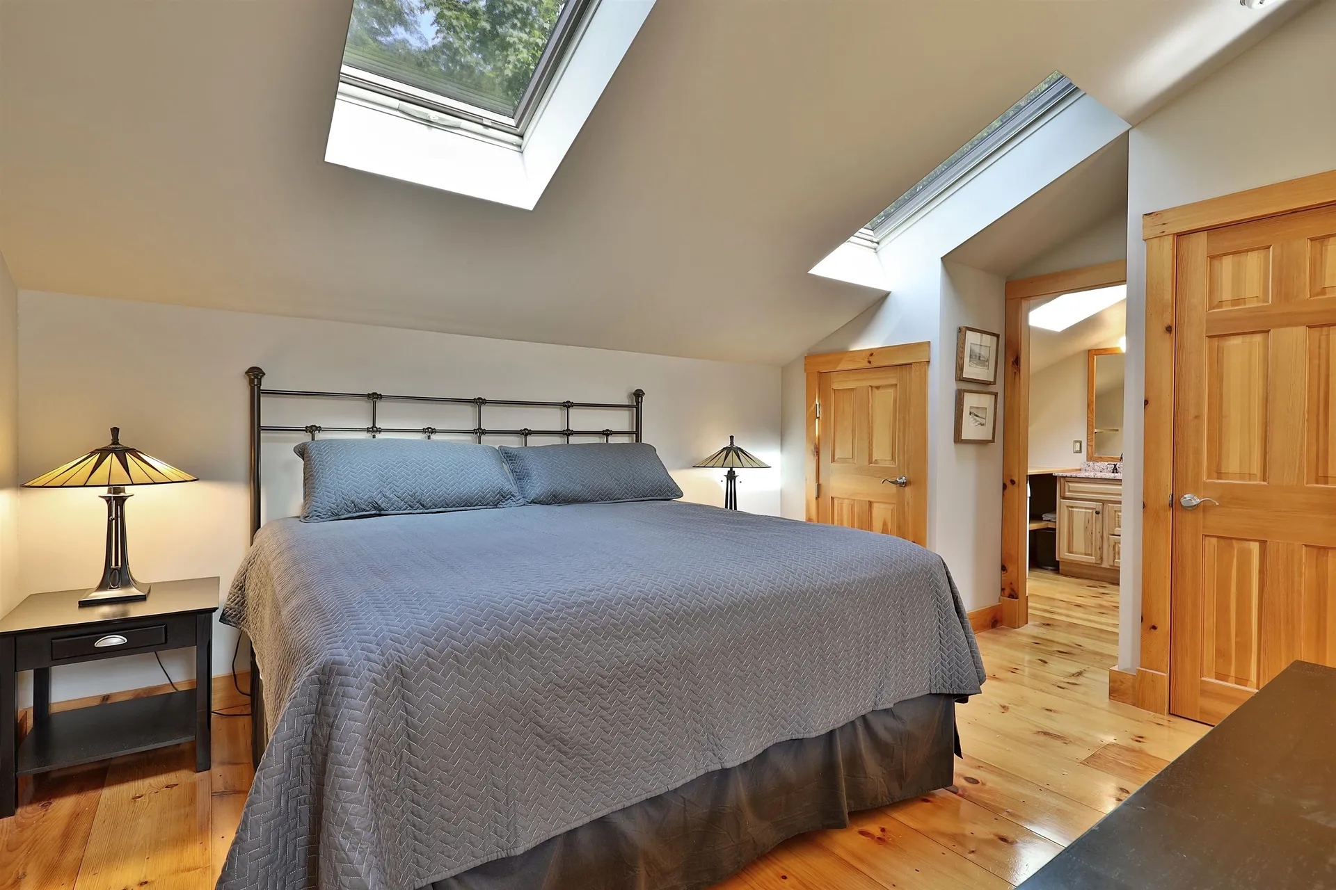 426 Roaring Brook Road Killington VT 05751