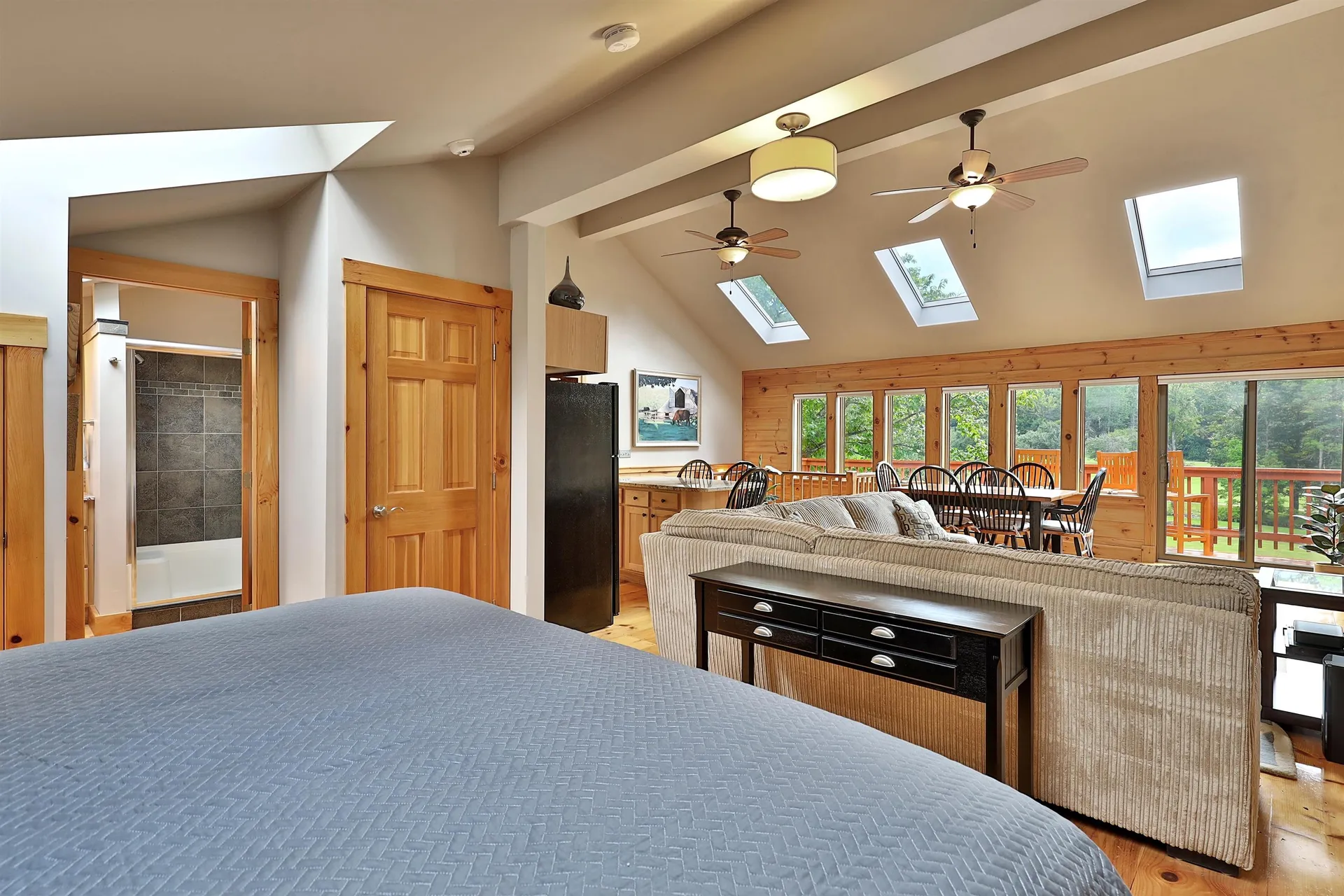 426 Roaring Brook Road Killington VT 05751